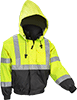 High-Visibility Jackets