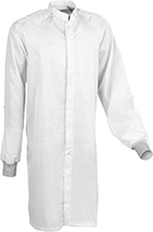 Image of Product. Front orientation. Jackets. Clean Room Coats.