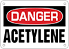 Hazardous Material Signs