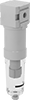 Compressed Air Separators