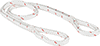 Rope with Eye on Both Ends—Not for Lifting