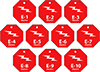 Tags