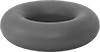 Low-Temperature Chemical-Resistant Mil. Spec. Fluorosilicone O-Rings