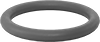 Low-Temperature Chemical-Resistant  Mil. Spec. Fluorosilicone O-Rings