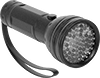Ultraviolet Inspection Lights