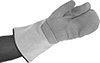 Welding Mitts