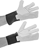 Welding Mitts
