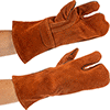 Welding Mitts