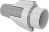 Wire Splices, Connectors, and Taps