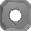 Face Mill Inserts