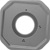 Face Mill Inserts