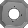 Face Mill Inserts