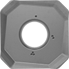 Face Mill Inserts