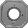 Face Mill Inserts
