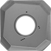 Face Mill Inserts
