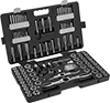 Tap and Die Wrench Sets