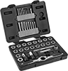 Tap and Die Wrench Sets