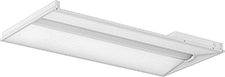 Image of Product. Style B. Front orientation. Style B. Recessed-Mount Ceiling Lights.