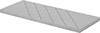 No-Mess Lapping Plates
