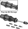 Screwdrivers