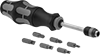 Strong-Hold Bit Screwdrivers