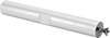 High-Speed Steel Dovetail End Mills 