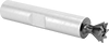 High-Speed Steel Dovetail End Mills