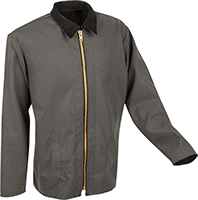Image of Product. Front orientation. Jackets. Cut-Protection Jackets.