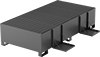 Spill-Control Pallets