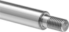 Threaded Linear Shafts