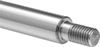 Threaded Rotary Shafts