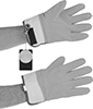 Propane Tank Gloves