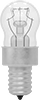 Screw-In-Base Miniature Light Bulbs