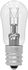Screw-In-Base Miniature Light Bulbs