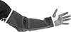 Heat- and Cut-Protection Arm Sleeves