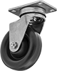 Corrosion-Resistant Casters with Polypropylene Wheels