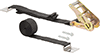 Seismic Bracing Straps
