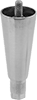 Food and Beverage Rigid Leveling Mounts with Threaded Stud