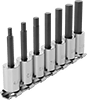 Hex Bit Socket Sets 