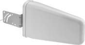 Image of Product. Focused-Direction Outdoor Antenna. Front orientation. Signal Boosters.