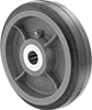 High-Strength Rubber Wheels