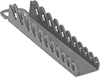 Caddy Wrench Organizers