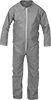 Flame-Resistant Disposable Coveralls