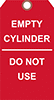 Liquid and Gas Tags