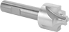 High-Speed Steel Corner-Rounding End Mills 