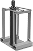Cylinder Racks