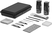 Image of Product. Front orientation. Electrical Parts Cleaners. General Purpose Electrical Parts Cleaners and Sealant, Kits.