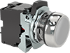 Metal 22 mm Panel-Mount Push-Button Switches