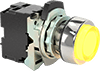 Metal 22 mm Panel-Mount Push-Button Switches