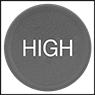 Image of Specification. Front orientation. Contains Border. Push-Button Switches. Stainless Steel Enclosed Push-Button Switches.